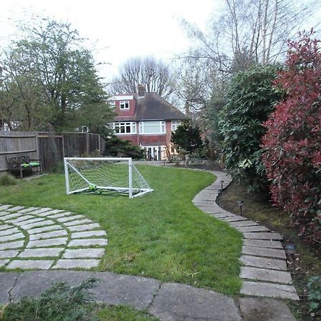 Villa Oak Tree Londra Esterno foto